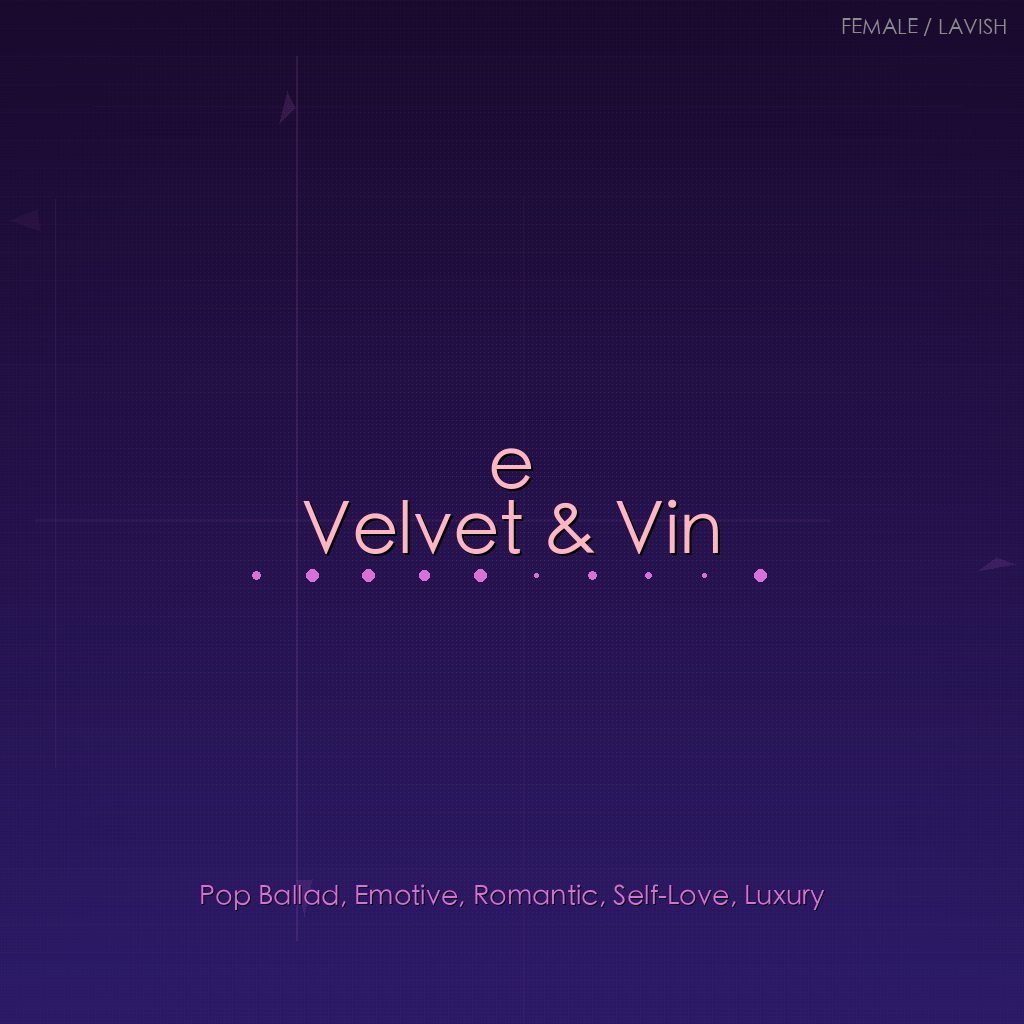 Velvet & Vine